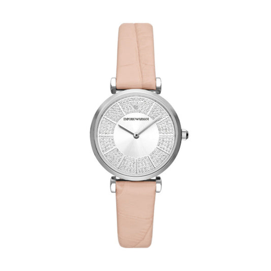 Women Neutra Silver 32mm Watch