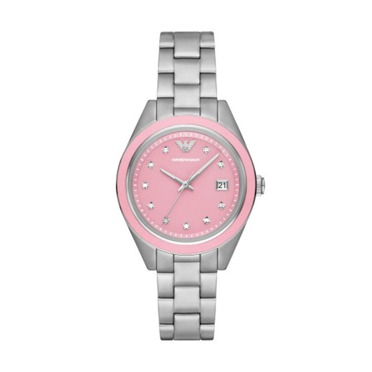 Women Scarlette Pink 36mm Watch