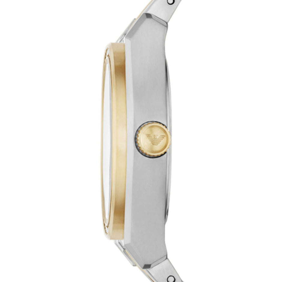 FEDERICA Women Stainless Steel Watch
