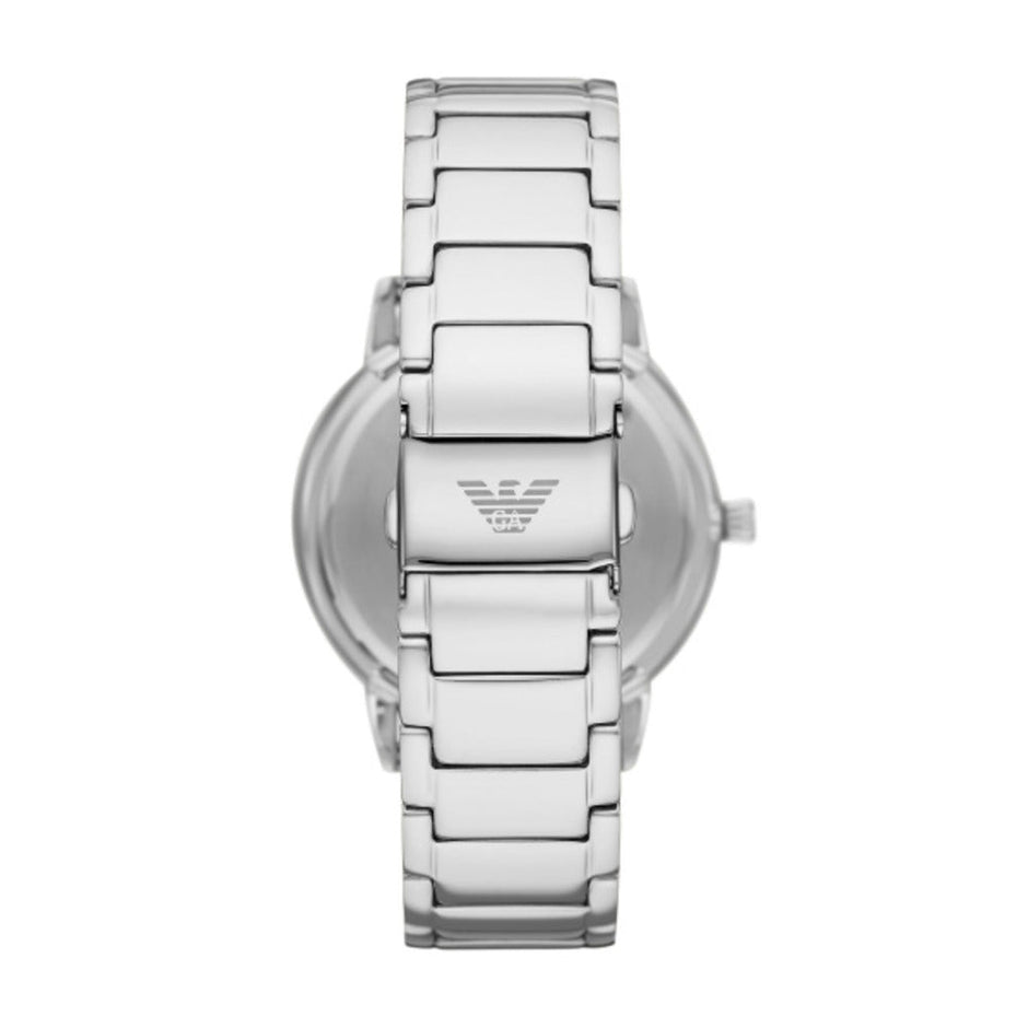 ساعة روجيرو للرجال مقاس 43 مم