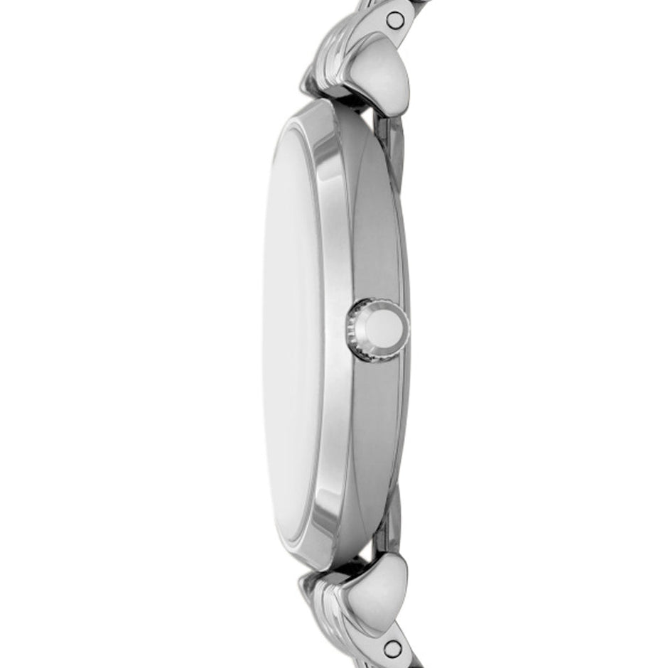 Women Gianni T-Bar Blue 32mm Watch