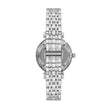 Women Gianni T-Bar Blue 32mm Watch