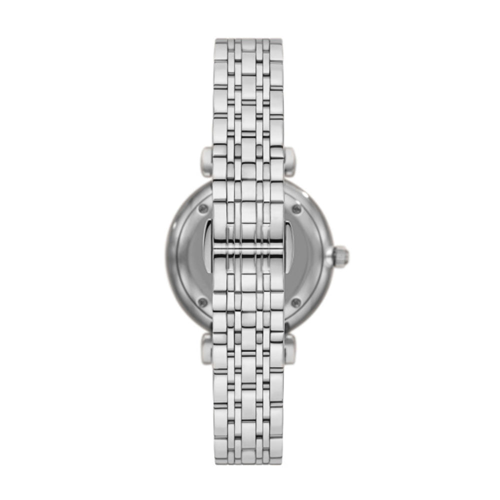 Women Gianni T-Bar Blue 32mm Watch