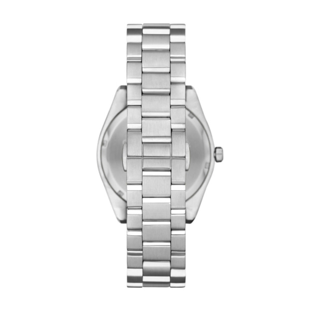 Men Federico Silver Watch