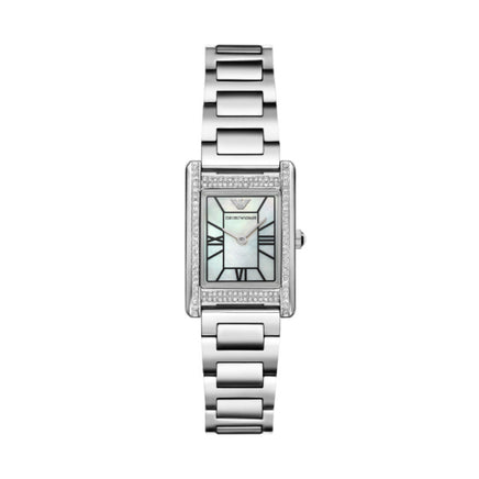Women Genni Silver Watch