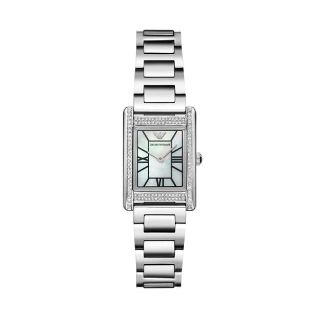 Women Genni Silver Watch