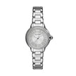 Women Mia Silver 32mm Watch
