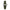 Men World Explorer Green 42mm Watch