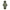 Men World Explorer Green 42mm Watch