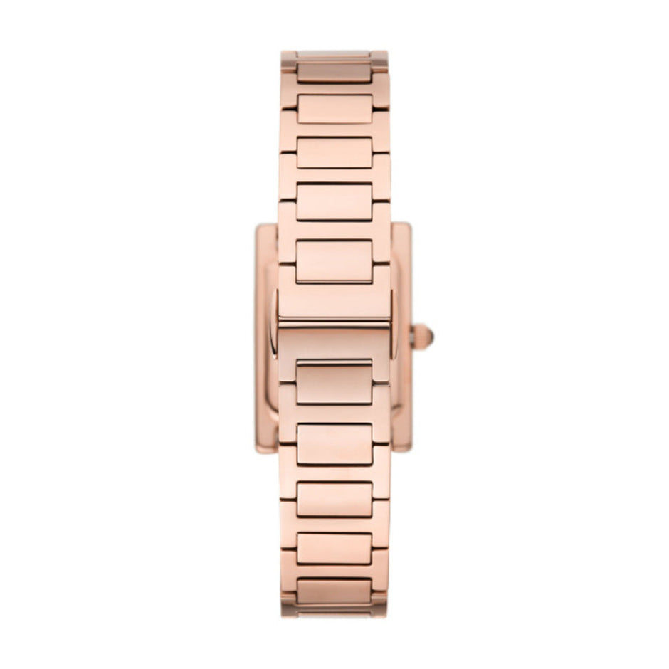 Women Genni Rose Gold 22mm Watch