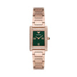 Women Genni Rose Gold 22mm Watch