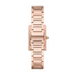 Women Genni Rose Gold 22mm Watch
