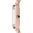 Women Genni Rose Gold 22mm Watch
