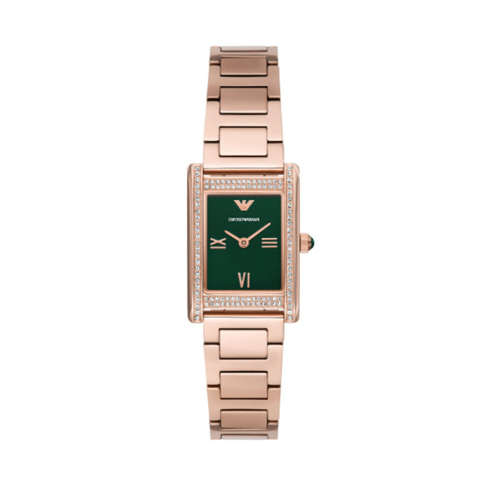 Women Genni Rose Gold 22mm Watch