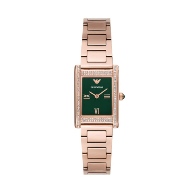 Women Genni Rose Gold 22mm Watch