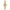 Women Cleo Gold 32mm Watch