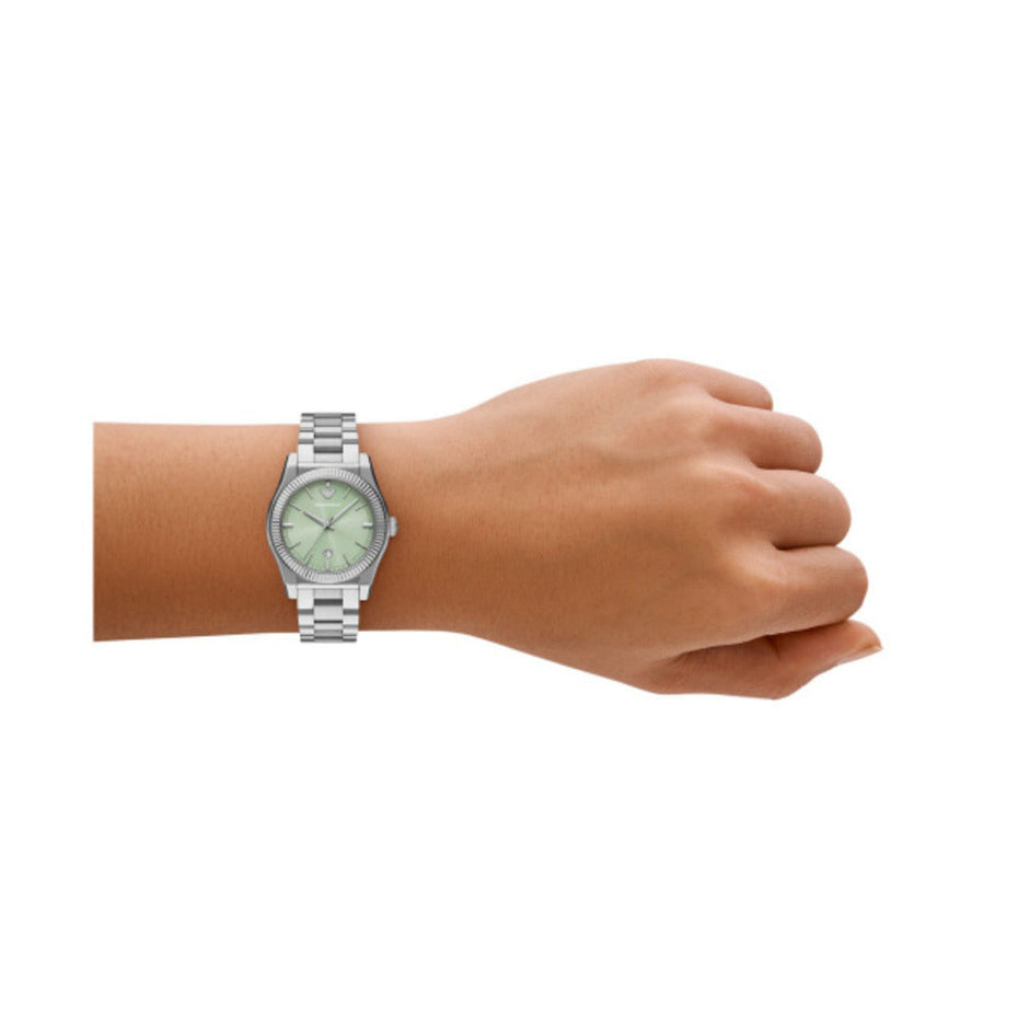 Women Federica Silver 32mm Watch