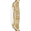 Women Gold 32mm Watch