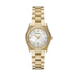 Women Gold 32mm Watch