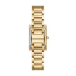 Women Gold 22mm Watch