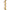 Women Gold 22mm Watch