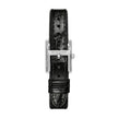 Women Silver 20mm Watch
