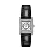 Women Silver 20mm Watch