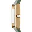 Women Mini Genni Green 22mm Watch