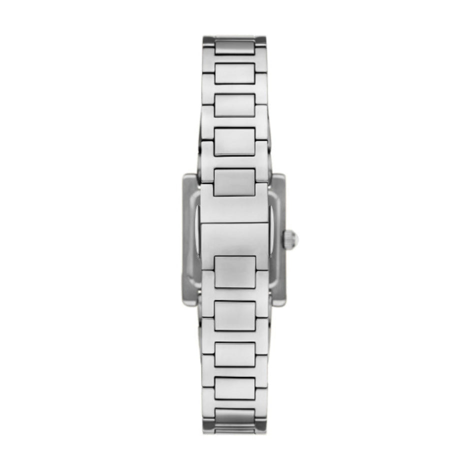 Women Mini Genni Silver 22mm Watch