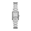 Women Mini Genni Silver 22mm Watch