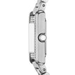 Women Mini Genni Silver 22mm Watch