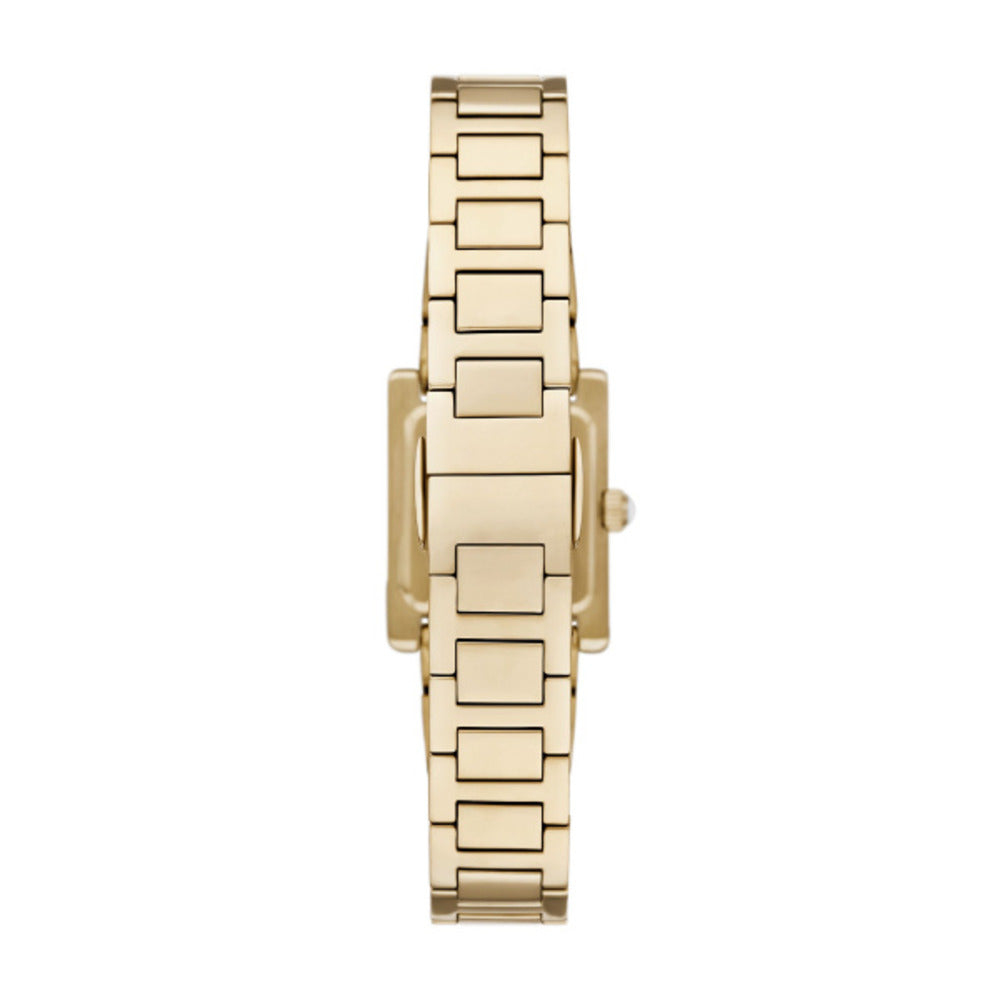 Women Gold 20mm Watch