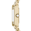 Women Gold 20mm Watch