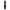 Men Gino Black 38mm Watch
