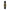 Men Gino Black 38mm Watch