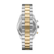 Men Silver 42mm Watch