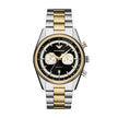 Men Silver 42mm Watch