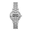 Women Silver 32mm Watch