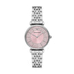 Women Silver 32mm Watch