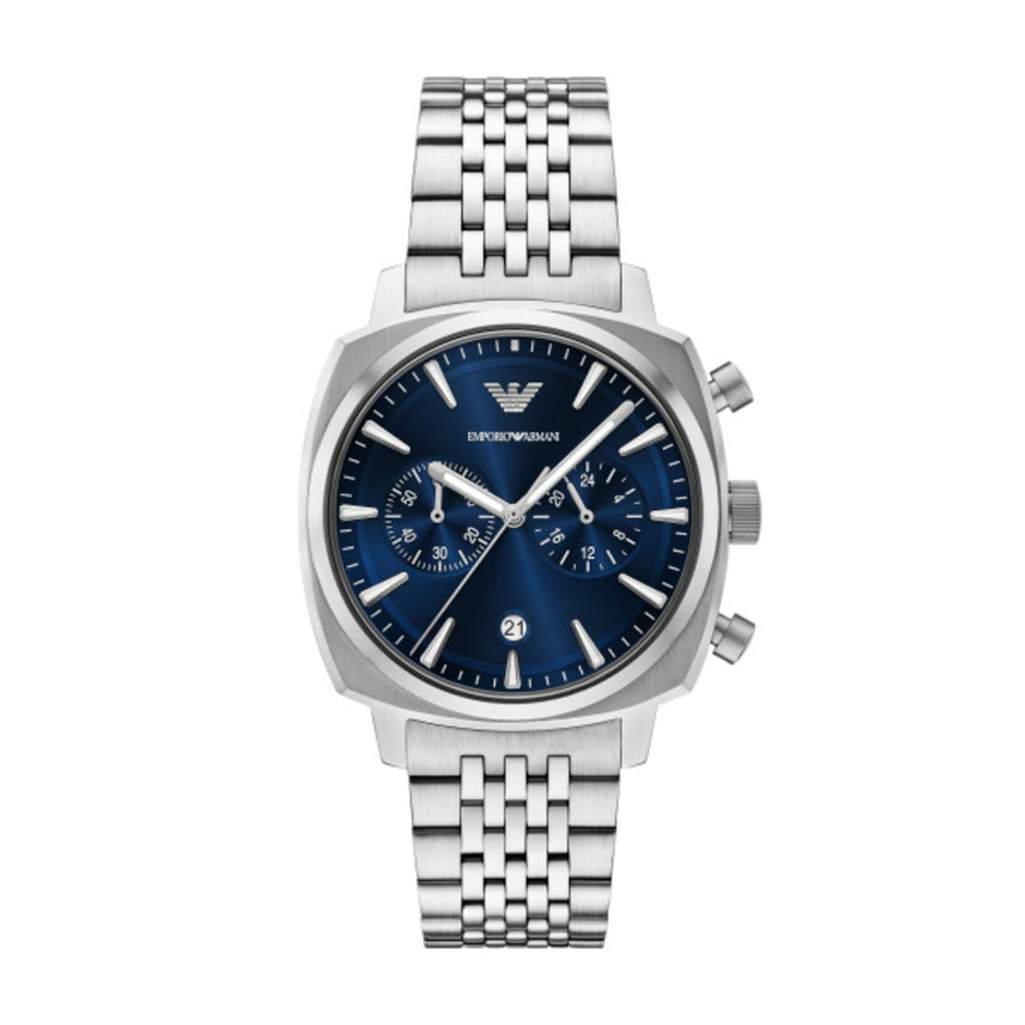 Men Carlo Watch