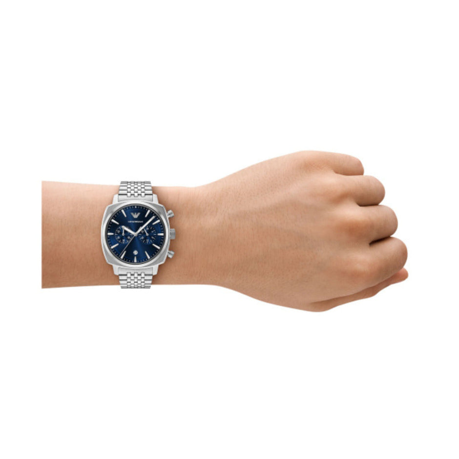 Men Carlo Watch