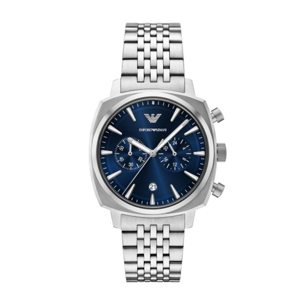 Men Carlo Watch