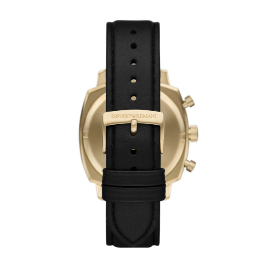 Men Carlo Watch
