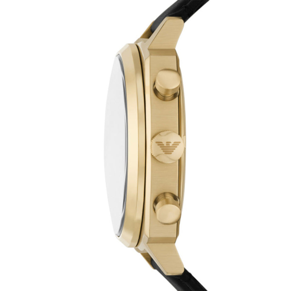 Men Carlo Watch