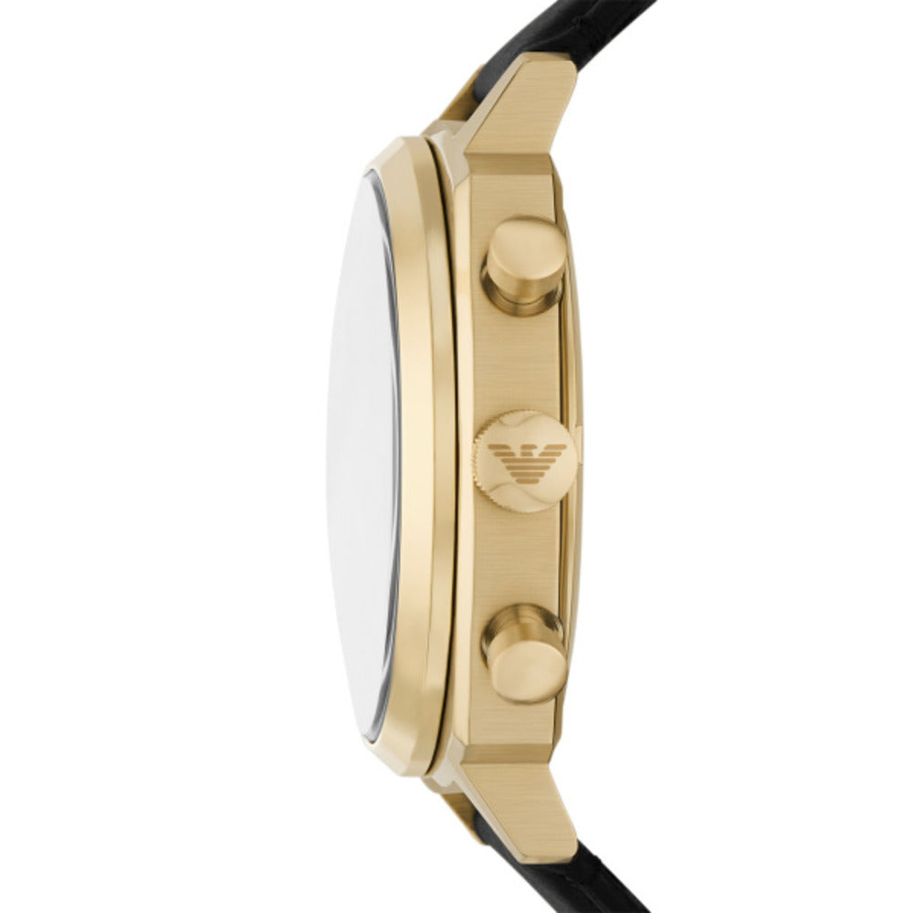 Men Carlo Watch
