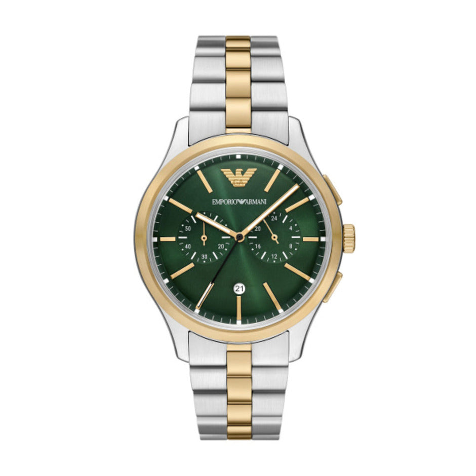 Men Dario Watch