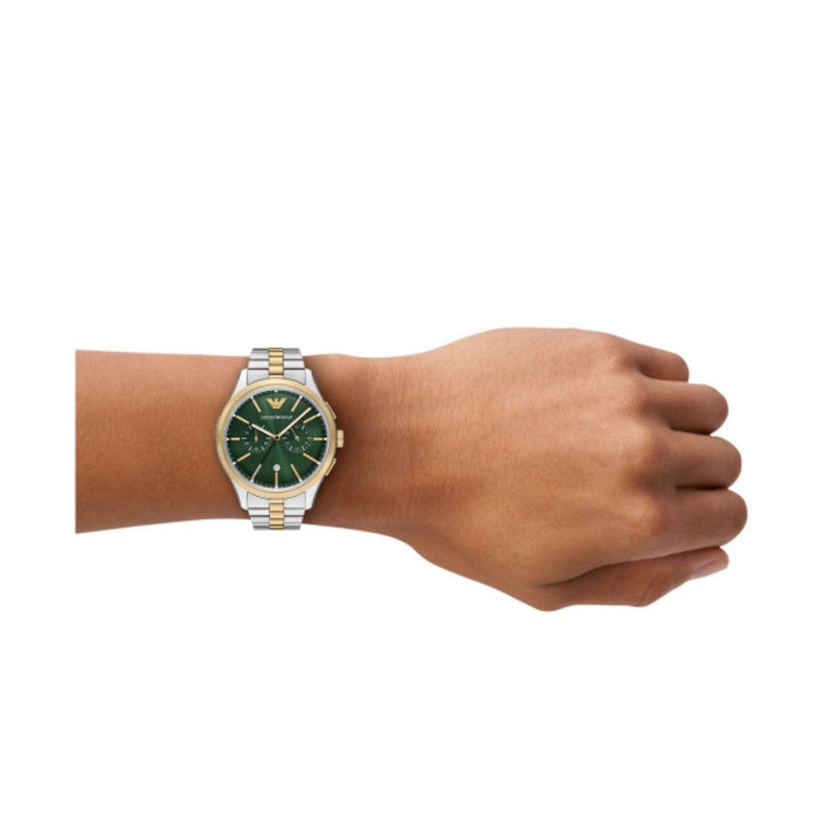 Men Dario Watch