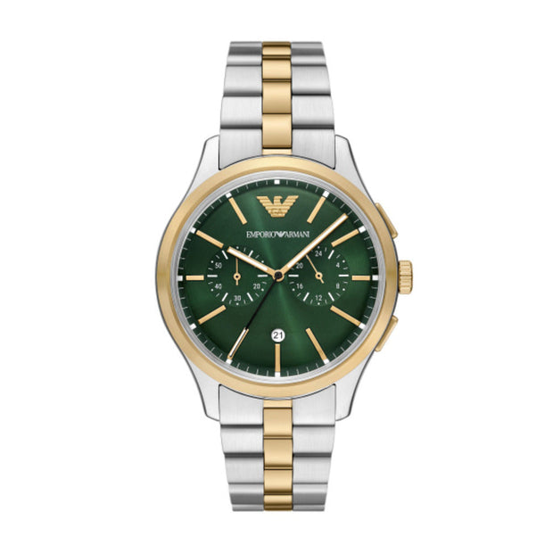 Men Dario Watch