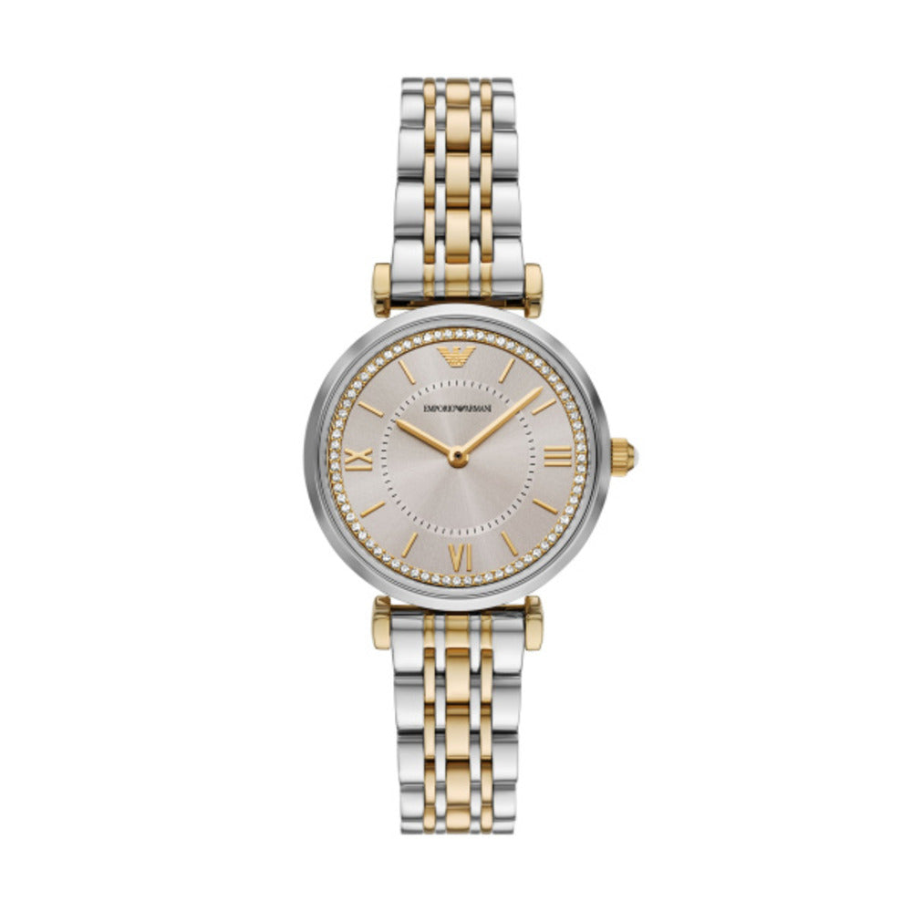 Women Gianni T-Bar Watch
