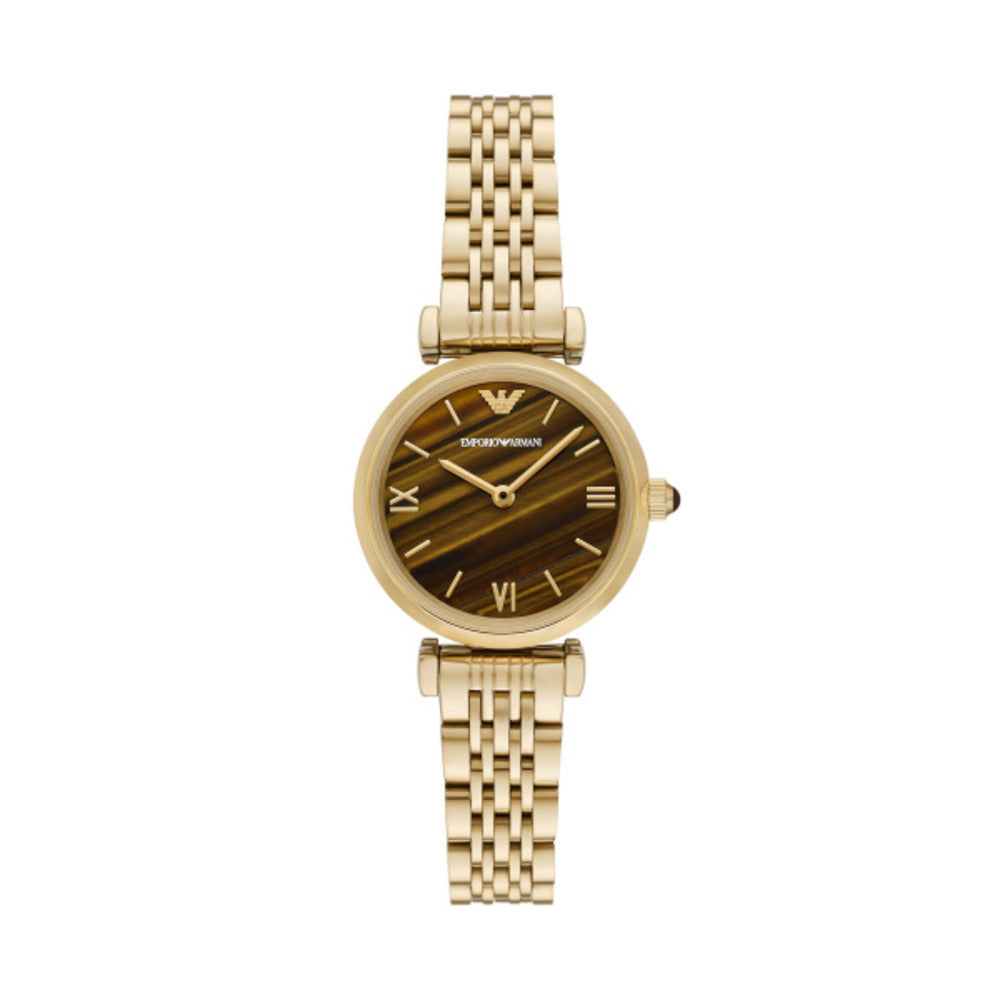 Women Gianni T-Bar Watch